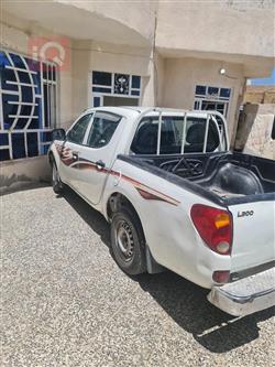 ميتسوبيشي L200